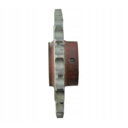 Grandininis ratas su 22 3 4 colių skersmens 35 mm įpjova 10 m