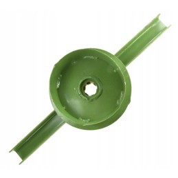 Ežektorius ilgas iki barstytuvo barstymo būgno