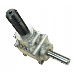 Aliumininė kampinė pavara, atstumas tarp varžtų 8 cm