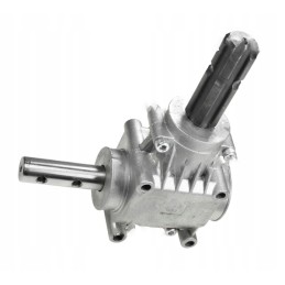 Aliumininė kampinė pavara, atstumas tarp varžtų 8 cm