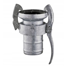 Kištukas su flanšu 4-perrot tanklaiviui