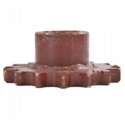 Krumpliaratis su 15 1 colio skersmens ir 40 mm skersmens mova