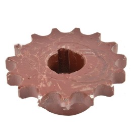 Krumpliaratis su 15 1 colio skersmens ir 40 mm skersmens mova