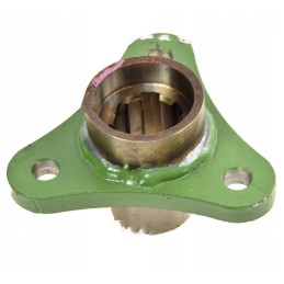 Ilgo flanšo pavara spygliuotam barstytuvui f