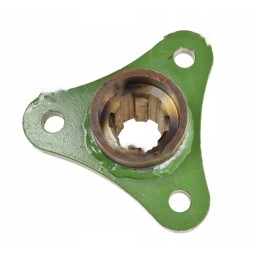 Ilgo flanšo pavara spygliuotam barstytuvui f