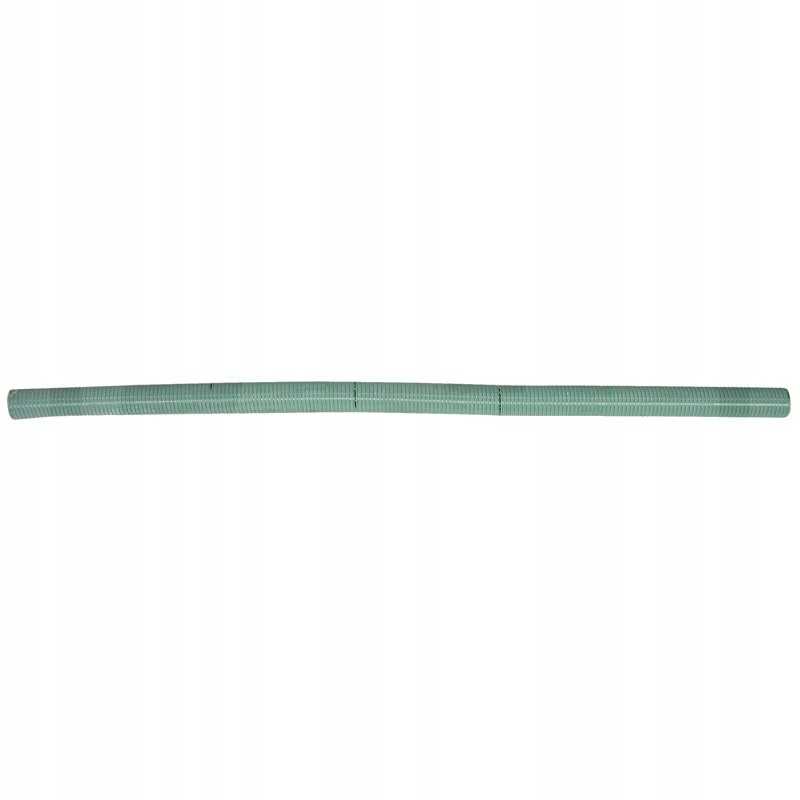 PVC siurbimo ir slėgio spiralinė žarna, 4m, vidinis skersmuo, 152mm