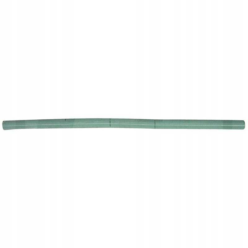 PVC siurbimo ir slėgio spiralinė žarna, 4m, vidinis skersmuo, 152mm