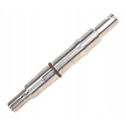 Pavarų velenas, 30 mm antgalis, barstytuvas 0530