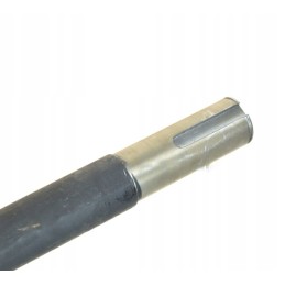 Varomasis velenas 4, ilgis 80 cm, barstytuvas 2213020