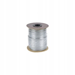 Plieninis trosas 3mm 627305503 200m