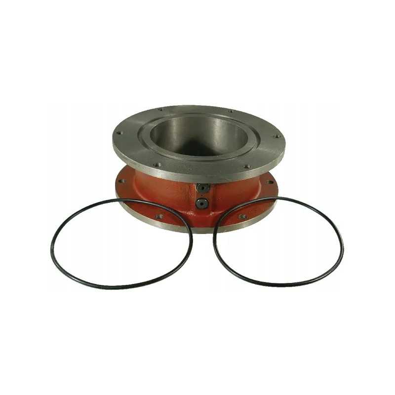 Pasukama jungtis su 2 battioni pagani flanšais