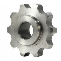 Įtempiklio grandinės ratas su 10 1 colio skylės skersmuo 25 m