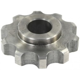 Įtempiklio grandinės ratas su 10 1 colio skylės skersmuo 25 m