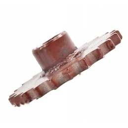 Grandininis ratas su 22 1 colio skyle fi 40 mm grioveliu