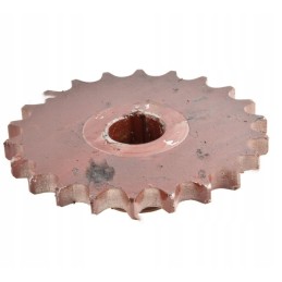 Grandininis ratas su 22 1 colio skyle fi 40 mm grioveliu