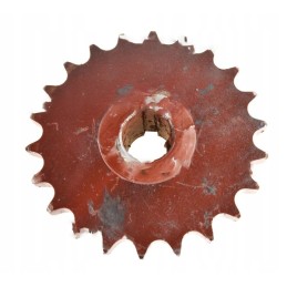 Grandininis ratas su 22 1 colio skyle fi 40 mm grioveliu