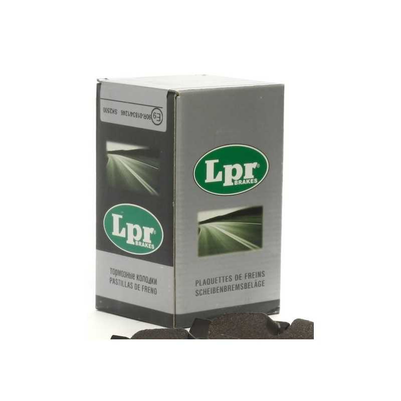 Poliruotas guolis 1206 barstytuvas