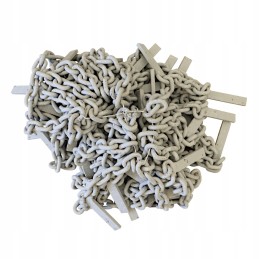 Titano grandinės jungtis 2221030101pm 27 skersiniai 12t 13t