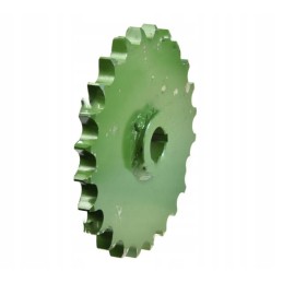 Grandininis ratas su 24 1 colio fi 30 mm barstytuvu