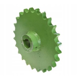 Grandininis ratas su 24 1 colio fi 30 mm barstytuvu