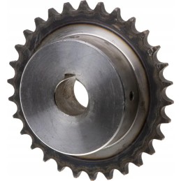 Vienos grandinės ratas 30 dantukų 1 2 strypai