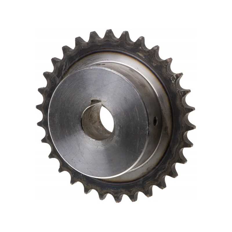 Vienos grandinės ratas 30 dantukų 1 2 strypai