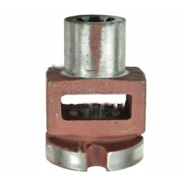 Antgalio jungtis su pjaustytuvu su 6 barstytuvu 2219180