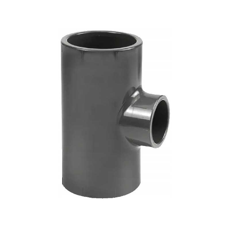 Trišakis su PVC sumažinimu VDL 50 x 25 x 50 mm