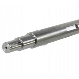 Varomasis velenas, 101 cm ilgio, skirtas grandininei sankabai