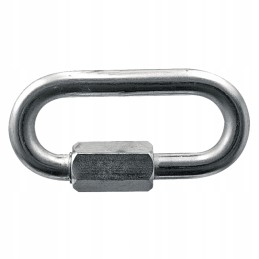 Varžtinė jungtis 16mm 46021616 0 granitas