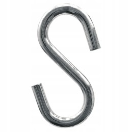 Grandinės jungtis 3mm 4609003 5 granitas