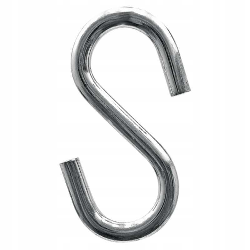 Grandinės jungtis 3mm 4609003 5 granitas