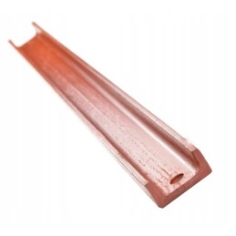 Trumpa ketaus prisukama juosta, l 68 cm, dydis