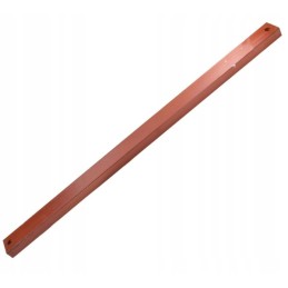 Trumpa ketaus prisukama juosta, l 68 cm, dydis