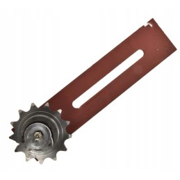 Sukomplektuotas įtempiklis su 13 3 4 colių skleistuvu 221