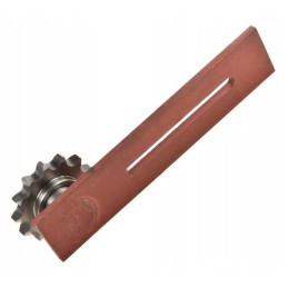 Sukomplektuotas įtempiklis su 13 3 4 colių skleistuvu 221