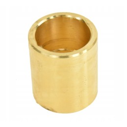 Žalvarinė įtempimo rato įvorė, skersmuo 40 mm, dydis