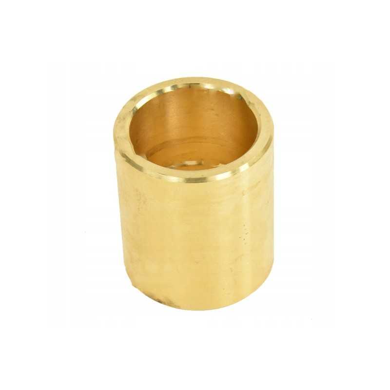 Žalvarinė įtempimo rato įvorė, skersmuo 40 mm, dydis