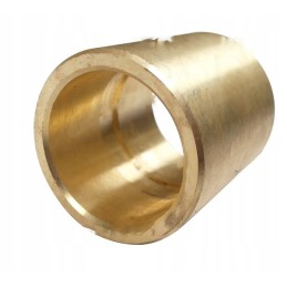 Žalvarinė įtempimo rato įvorė, skersmuo 40 mm, dydis