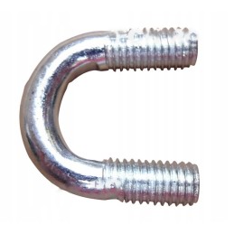 Ryšio gnybtas rusiškai M8 barstymo juostai