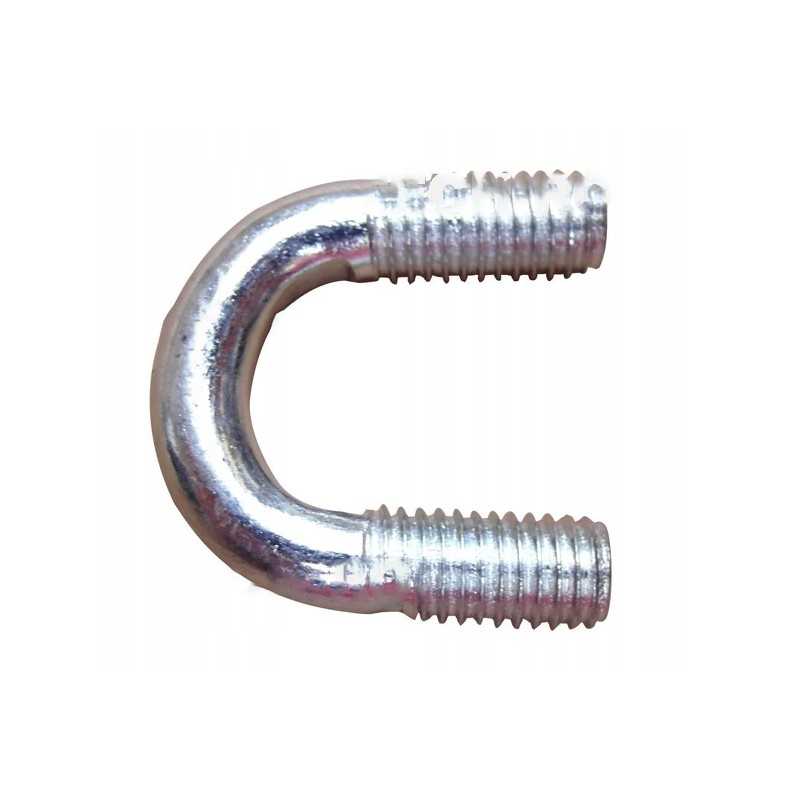 Ryšio gnybtas rusiškai M8 barstymo juostai