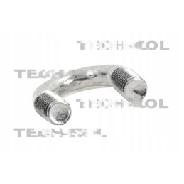 Ryšio gnybtas rusiškai M8 barstymo juostai