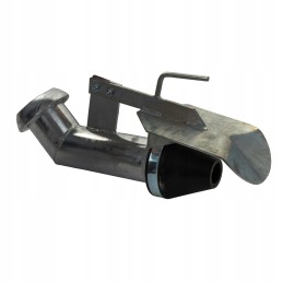 Tikslus srutų barstytuvas Exakt, plotis 108