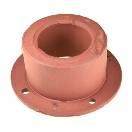 Kampinės pavaros guolio įvorė barstytuvui