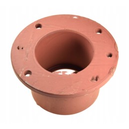 Kampinės pavaros guolio įvorė barstytuvui