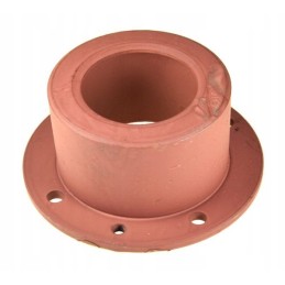 Kampinės pavaros guolio įvorė barstytuvui