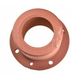 Kampinės pavaros guolio įvorė barstytuvui