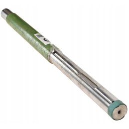 Tarpinis varomasis velenas su sriegiu l 575mm barstytuvas