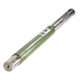 Tarpinis varomasis velenas su sriegiu l 575mm barstytuvas