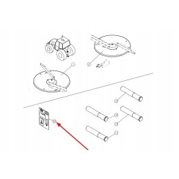 011080 ecoborsr mentelė 18 28 m
